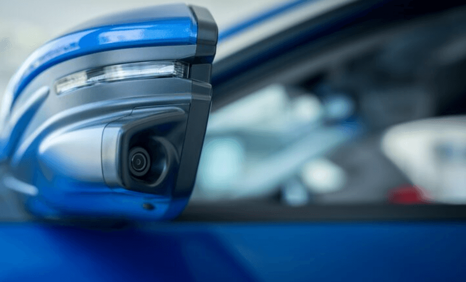 Top 5 Luxury Cars Perfect for Business Trips